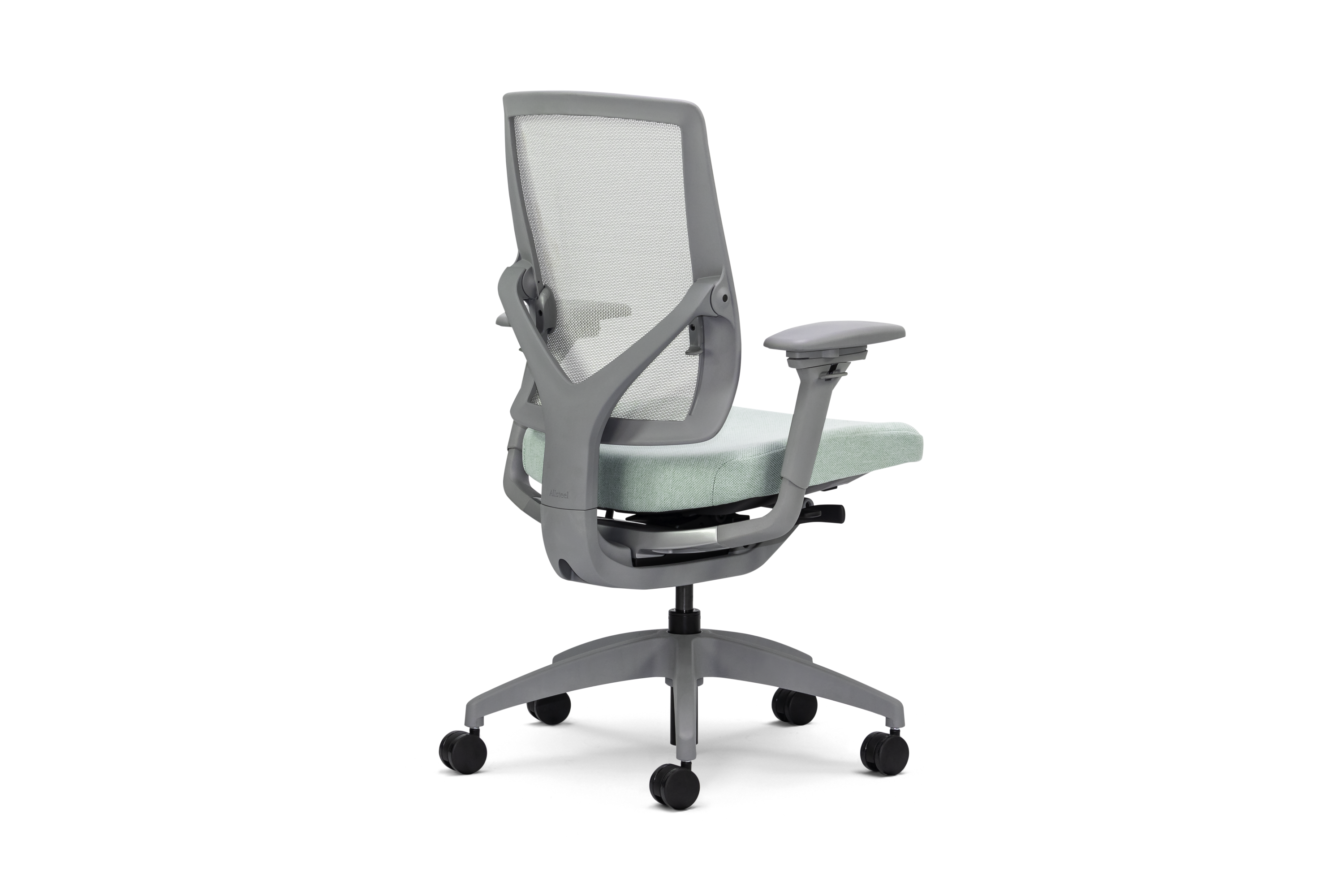 Allsteel access chair best sale
